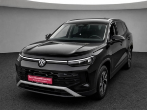 Volkswagen Tayron Life Edition 1.5 eHybrid 204 pk