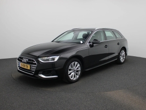 Audi A4 Avant 35 TFSI Advanced Edition