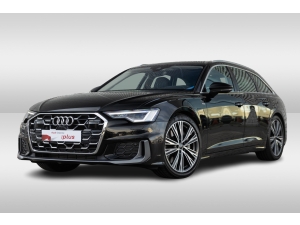 Audi A6 Avant 50 TFSI e 299 pk quattro S-line