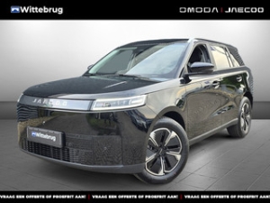 Jaecoo 5 EV Exclusive 61 kWh Jaecoo 5 EV Exclusive 61 kWh