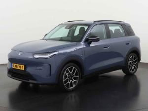 Leapmotor B03X ProMax Design 53 kWh Leapmotor B03X ProMax Design 53 kWh