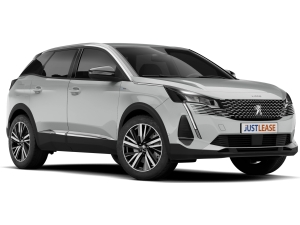 Peugeot 3008 Allure Pack PureTech 130 S&S Peugeot 3008 Allure Pack PureTech 130 S&S