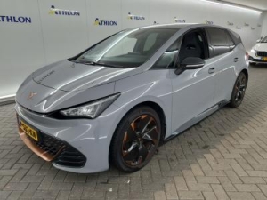 CUPRA Born 58 kWh Performance One 150 kW CUPRA Born 58 kWh Performance One 150 kW