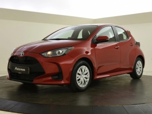 Toyota Yaris 1.5 Hybrid Active Toyota Yaris 1.5 Hybrid Active