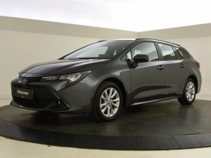 Toyota Corolla Touring Sports Hybrid 140 Active Toyota Corolla Touring Sports Hybrid 140 Active