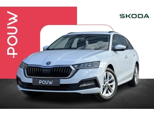 Škoda Octavia Combi 1.0 TSI 110 pk Business Edition Plus