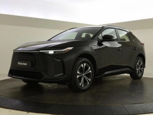 Toyota bZ4X Business 71 kWh