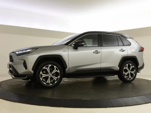 Toyota RAV4 2.5 Plug-in Hybrid Style Toyota RAV4 2.5 Plug-in Hybrid Style