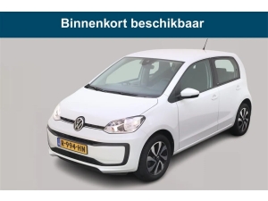 Volkswagen up! 1.0 MPI 65 pk