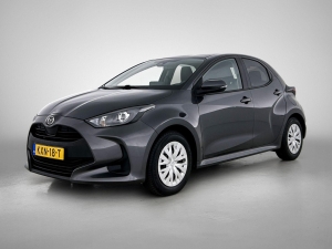 Mazda 2 1.5 Hybrid Pure Mazda 2 1.5 Hybrid Pure
