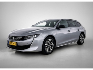 Peugeot 508 1.6 Hybrid 225 Allure