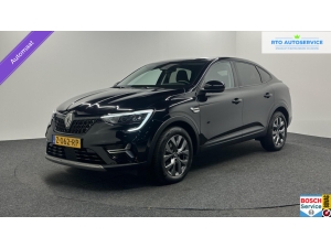 Renault Arkana 1.6 E-Tech Evolution 145 pk