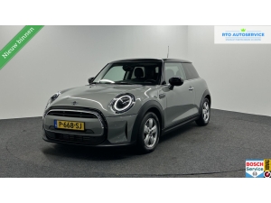 MINI 3-Deurs 1.5 Cooper Business Edition MINI 3-Deurs 1.5 Cooper Business Edition