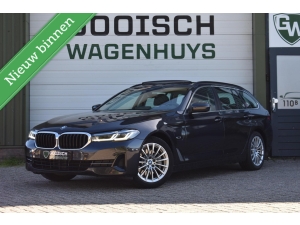 BMW 5 Serie Touring 530e Business Edition Plus BMW 5 Serie Touring 530e Business Edition Plus