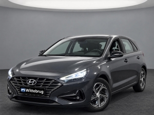 Hyundai i30 1.0 T-GDi MHEV Comfort Smart