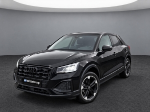Audi Q2 30 TFSI Advanced Edition