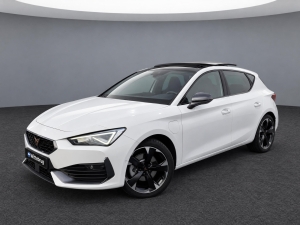 CUPRA Leon 1.4 e-Hybrid 204 pk Performance CUPRA Leon 1.4 e-Hybrid 204 pk Performance