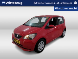 SEAT Mii Electric 83 pk