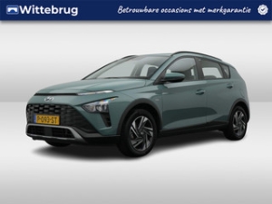 Hyundai Bayon 1.0 T-GDI Comfort