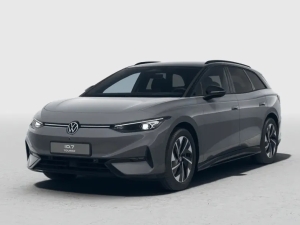 Volkswagen ID.7 Limited Edition 59 kWh 204 pk Volkswagen ID.7 Limited Edition 59 kWh 204 pk