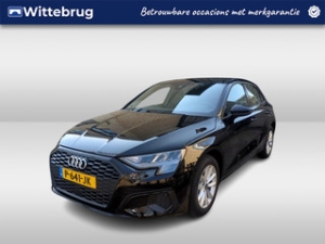 Audi A3 Sportback 30 TFSI Pro Line