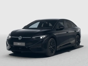 Volkswagen ID.7 Limited Edition 59 kWh 204 pk Volkswagen ID.7 Limited Edition 59 kWh 204 pk