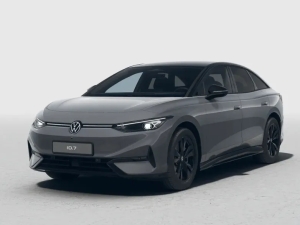 Volkswagen ID.7 Limited Edition 59 kWh 204 pk Volkswagen ID.7 Limited Edition 59 kWh 204 pk