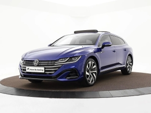 Volkswagen Arteon 1.4 TSI 218 pk R-Line Business Volkswagen Arteon 1.4 TSI 218 pk R-Line Business