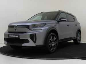 Citroën C3 Aircross 1.2 Hybrid 145 pk Plus