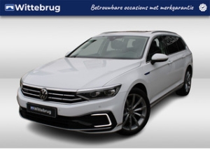 Volkswagen Passat Variant 1.4 TSI PHEV 218 pk GTE