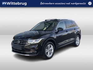 Volkswagen Tiguan 1.4 TSI eHybrid 245 pk Elegance