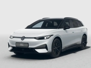 Volkswagen ID.7 Limited Edition 59 kWh 204 pk Volkswagen ID.7 Limited Edition 59 kWh 204 pk