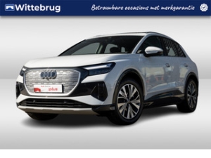 Audi Q4 e-tron 50 quattro Advanced Edition 77 kWh