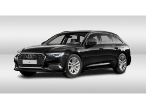 Audi A6 Avant 50 TFSI e 299 pk quattro Advanced Edition Audi A6 Avant 50 TFSI e 299 pk quattro Advanced Edition