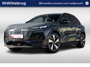Audi Q6 e-tron quattro S Edition 100 kWh Audi Q6 e-tron quattro S Edition 100 kWh