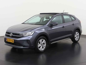 Volkswagen Taigo 1.0 TSI Life