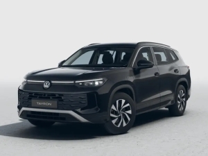 Volkswagen Tayron Life 1.5 eHybrid 204 pk