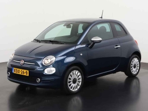Fiat 500 1.0 Hybrid