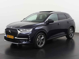 DS 7 Crossback E-Tense So Chic DS 7 Crossback E-Tense So Chic
