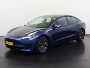 Tesla Model 3 Standard RWD Plus 60 kWh