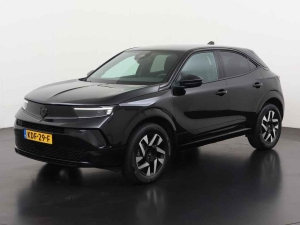 Opel Mokka 1.2 Turbo GS 130 pk Opel Mokka 1.2 Turbo GS 130 pk