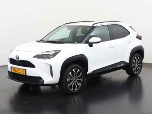 Toyota Yaris Cross 1.5 Hybrid Dynamic