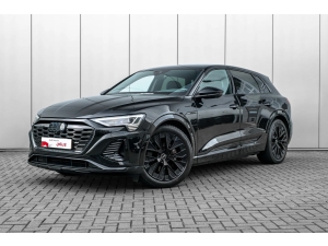 Audi Q8 e-tron 55 quattro S Edition 115 kWh