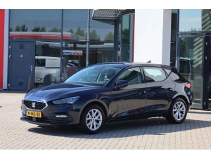 Seat Leon Sportstourer 1.0 TSI Reference Seat Leon Sportstourer 1.0 TSI Reference