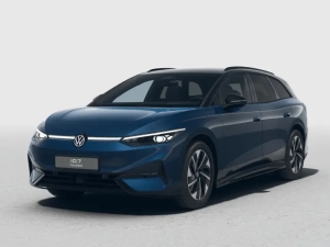 Volkswagen ID.7 Limited Edition 59 kWh 204 pk Volkswagen ID.7 Limited Edition 59 kWh 204 pk