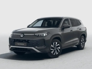 Volkswagen Tayron 1.5 eHybrid Life 204 pk