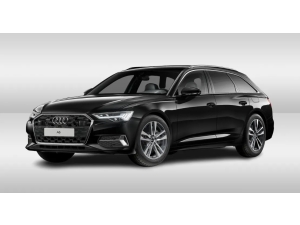 Audi A6 Avant 50 TFSI e 299 pk Quattro Advanced Edition Audi A6 Avant 50 TFSI e 299 pk Quattro Advanced Edition