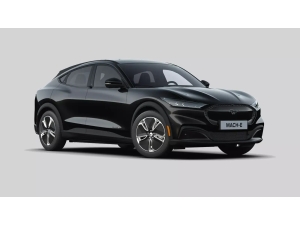 Ford Mustang Mach-E