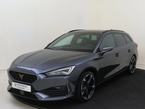 Cupra Leon Sportstourer 1.4 e-Hybrid Business Cupra Leon Sportstourer 1.4 e-Hybrid Business