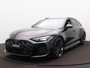 Audi RS5 Avant e-Hybrid Quattro Audi RS5 Avant e-Hybrid Quattro